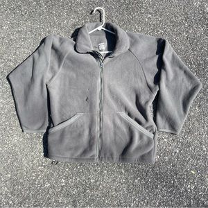 USAF 🇺🇸 FLEECE ZIP UP